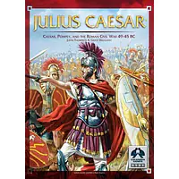 JULIUS CAESAR - Master