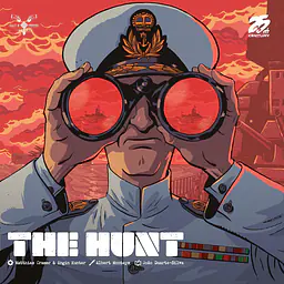 The Hunt - Master