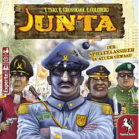  Junta - Master