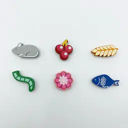 Wingspan - Food Tokens - Master