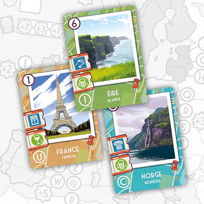 Boomerang: Europe secondary image