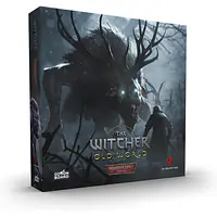 The Witcher: Old World – Monster Trail - Master