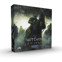 The Witcher: Old World – Wild Hunt - Master