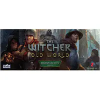 The Witcher: Old World – Adventure Pack - Master