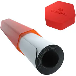 Gamegenic - Playmat Tube - Red - Master