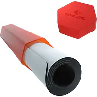 Gamegenic - Playmat Tube - Red - Master