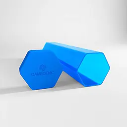 Gamegenic - Playmat Tube - Blue - Master