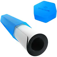 Gamegenic - Playmat Tube - Blue - Master