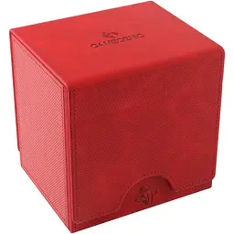 Gamegenic - Sidekick Pro 100+ XL Convertible - Red - Master