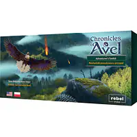 Chronicles of Avel: Adventurer's Toolkit - Master