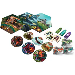 Chronicles of Avel: Adventurer's Toolkit - Master