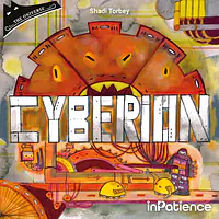 Cyberion - Master