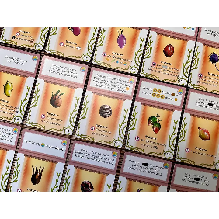 Apiary: Expanding the Hive - Master