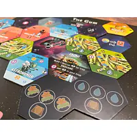 Apiary: Expanding the Hive - Master