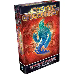 Cosmic Encounter: Cosmic Storm - Master