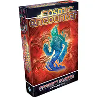 Cosmic Encounter: Cosmic Storm - Master