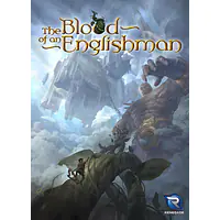 THE BLOOD OF AN ENGLISHMAN - Master