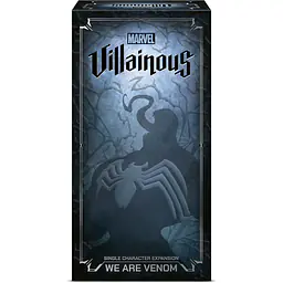 Marvel Villainous: We Are Venom - Master