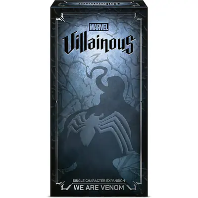 Marvel Villainous: We Are Venom primary image