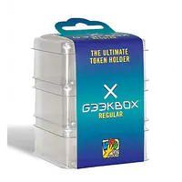 Geekbox - Regular - Master