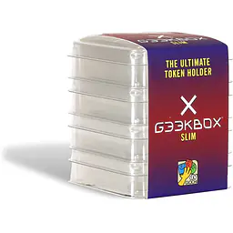 Geekbox - Slim - Master