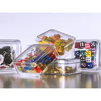 Geekbox - Slim - Master