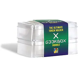 Geekbox - Double - Master