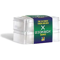 Geekbox - Double - Master