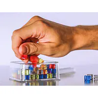 Geekbox - Double - Master