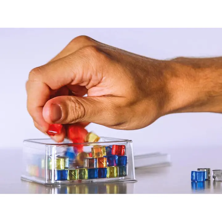 Geekbox - Double - Master