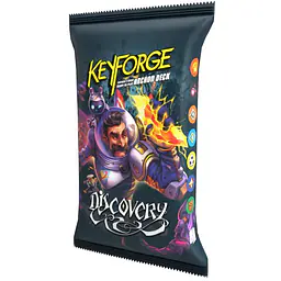 KeyForge: Discovery Archon Deck - Master