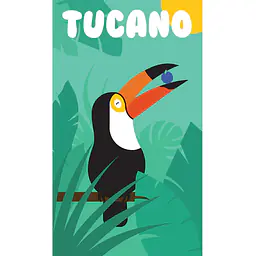Tucano - Master