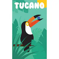  Tucano - Master