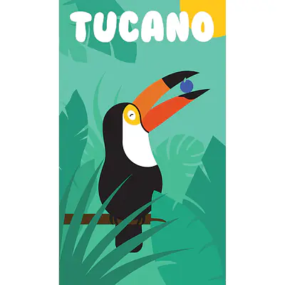 Tucano primary image