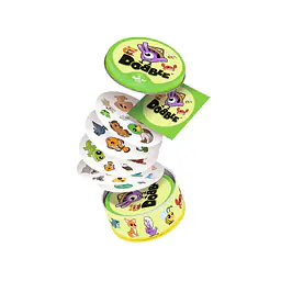 Dobble Animals - Master