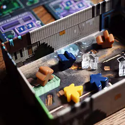 Rolling Heights - Master