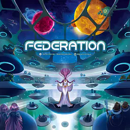 Federation - Master