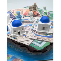 Santorini: Second Edition - Master