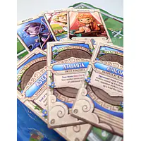 Santorini: Second Edition - Master