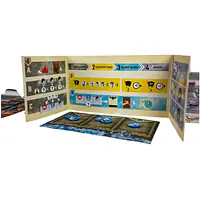 Resurgence - POŠKODOVANA ŠKATLA - Master