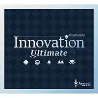 Innovation Ultimate - Master