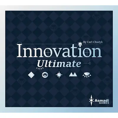 Innovation Ultimate primary image
