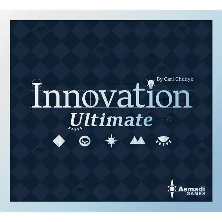 Innovation Ultimate - Master