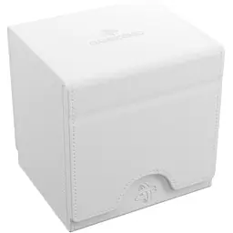 Gamegenic - Sidekick Pro 100+ XL Convertible - White - Master