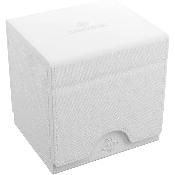 Gamegenic - Sidekick Pro 100+ XL Convertible - White - Master