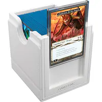 Gamegenic - Sidekick Pro 100+ XL Convertible - White - Master