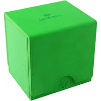 Gamegenic - Sidekick Pro 100+ XL Convertible - Green - Master