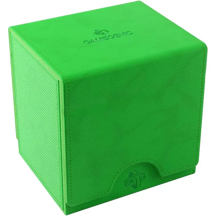 Gamegenic - Sidekick Pro 100+ XL Convertible - Green - Master