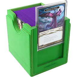 Gamegenic - Sidekick Pro 100+ XL Convertible - Green - Master