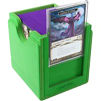 Gamegenic - Sidekick Pro 100+ XL Convertible - Green - Master